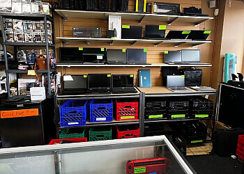 Kitchener Prêteurs sur Gages Second Hand World