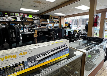 Kitchener Prêteurs sur Gages Second Hand World