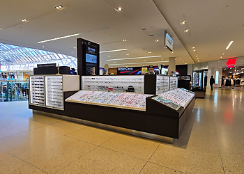 Edmonton Opticiens  Second Specs