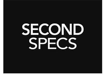 Grande Prairie Opticiens Second Specs