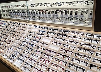 Saskatoon Opticians Second Specs