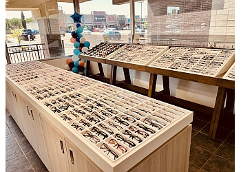 Sherwood Park Opticiens Second Specs