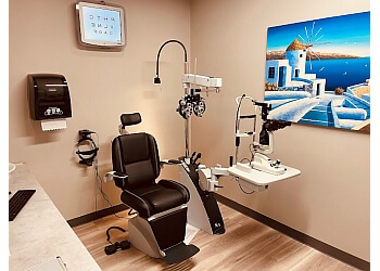 Sherwood Park Opticiens Second Specs