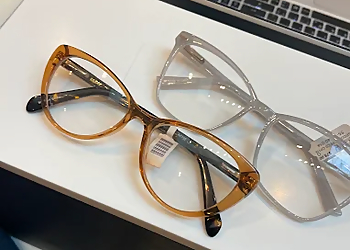 Second Specs Midtown Plaza - Saskatoon, SK Opticians - Glasses Image