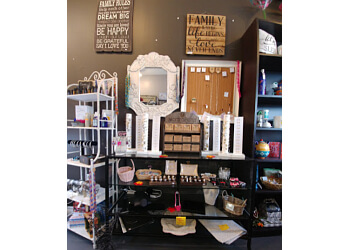 3 Best Gift Shops In Cambridge, On - Expert Recommendations