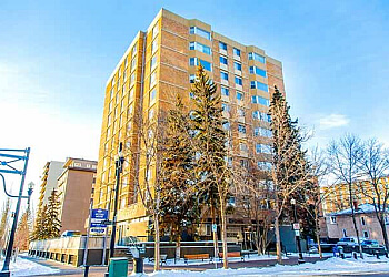 Edmonton apartments for rent Secord House Apartments