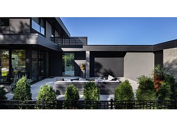 Winnipeg residential architect Secter Architecture + Design Ltd.