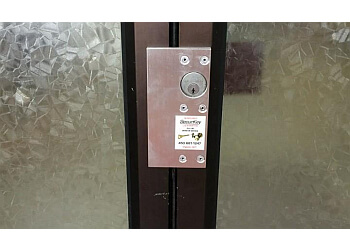 Dollard des Ormeaux Serruriers SecurKey Serrurier