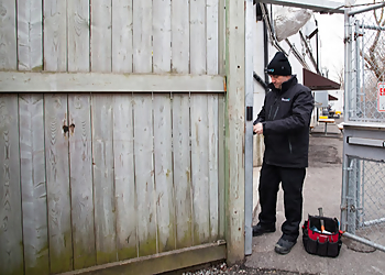 Guelph Systèmes De Sécurité SecurU Inc.