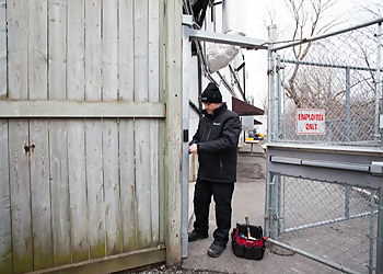 Waterloo Systèmes De Sécurité SecurU Inc.