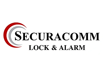 Chatham Systèmes De Sécurité Securacomm Lock & Alarm