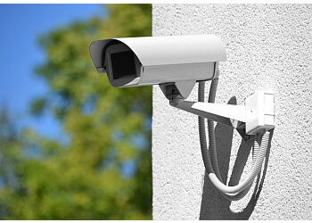 Nanaimo security system Securco