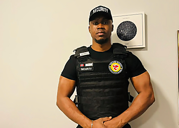 Secure Shield Security Cambridge Entreprises De garde De Sécurité Secure Shield Security