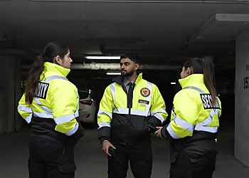Secure Shield Security - Mississauga, ON Security Guard Companies - Security Guard Image