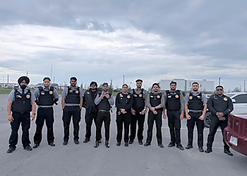 Secure Shield Security - Mississauga, ON Security Guard Companies - Team Image