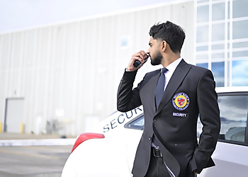 Secure Shield Security Secure Shield Security - Mississauga, ON Security Guard Companies - Staff Image