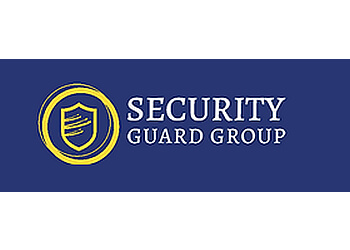 London Entreprises De garde De Sécurité Security Guard Group Limited