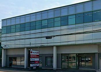 Security ONE Alarm Systems Windsor - Windsor, ON Systèmes De Sécurité - Business Exterior Image