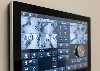 Securizone Securizone - Blainville, QC Security Systems - Project Image