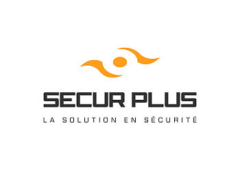 Montreal security system Securplus