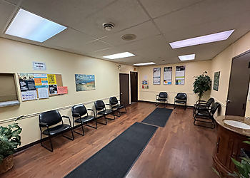 St Catharines addiction treatment center Segue Clinic St.Catharines