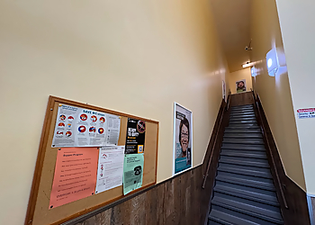 St Catharines addiction treatment center Segue Clinic St.Catharines