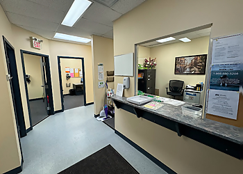 Niagara Falls addiction treatment center Segue Clinic Niagara Falls