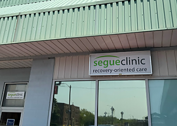 Niagara Falls addiction treatment center Segue Clinic Niagara Falls