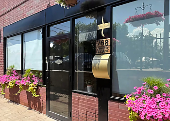 Seham Afifi, PT - ROYAL CARE PHYSIO CLINIC - Peterborough, ON Physical Therapists - Clinic Exterior Image