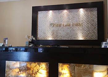 Seif Law Firm - Richmond Hill, ON Avocats En Planification Successorale - Law Firm Interior Image
