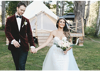 Kitchener videographer Seize The Moment Studios