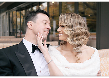 Kitchener videographer Seize The Moment Studios