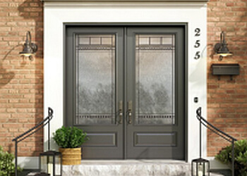 Dollard des Ormeaux window company Portes et fenêtres SelCan Windows and Doors