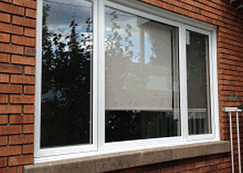 Dollard des Ormeaux window company Portes et fenêtres SelCan Windows and Doors