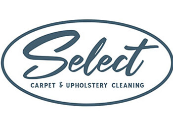 St Albert carpet cleaning Select Carpet & Upholstery Cleaning image 1