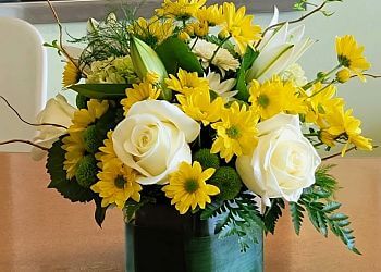 Mississauga Fleuristes Select Flowers Mississauga