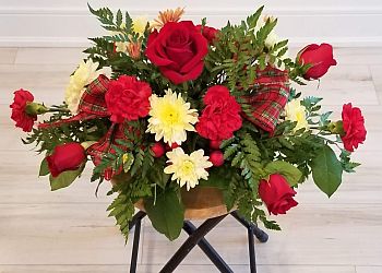 Mississauga Fleuristes Select Flowers Mississauga