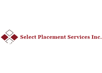 Select Placement Services Inc.