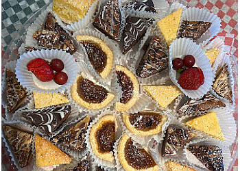 Richmond Hill Traiteurs Select Sandwich Corporate Catering