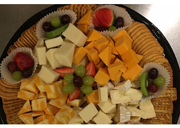 Richmond Hill Traiteurs Select Sandwich Corporate Catering