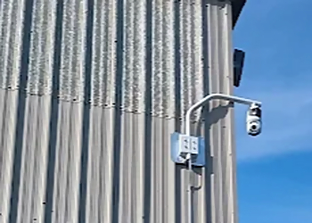 Select Security Systems - Langley, BC Security Systems - Project Image