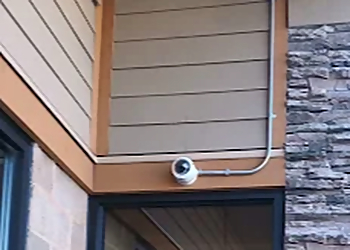 Select Security Systems - Langley, BC Security Systems - Service Highlights