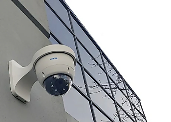Select Security Systems - Langley, BC Security Systems - Service Image
