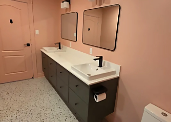 Select Urban General Contractors Inc. - Ottawa, ON Handyman - Service Image