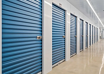 Self Stor Storage Guelph - Guelph, ON Storage Units - Business Interior Image