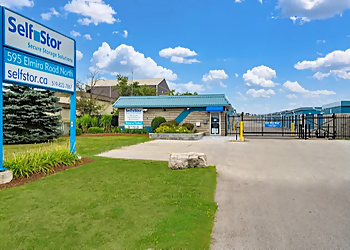 Self Stor Storage Guelph - Guelph, ON Storage Units - Facility Image