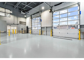 Richmond Hill Unités d'entreposage Self Stor Storage Richmond Hill