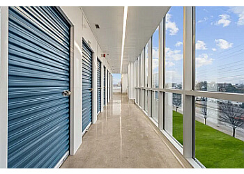Richmond Hill Unités d'entreposage Self Stor Storage Richmond Hill