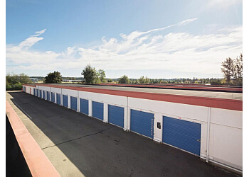 Langley storage unit Self Storage Depot