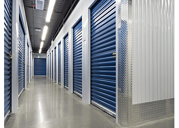 Langley storage unit Self Storage Depot